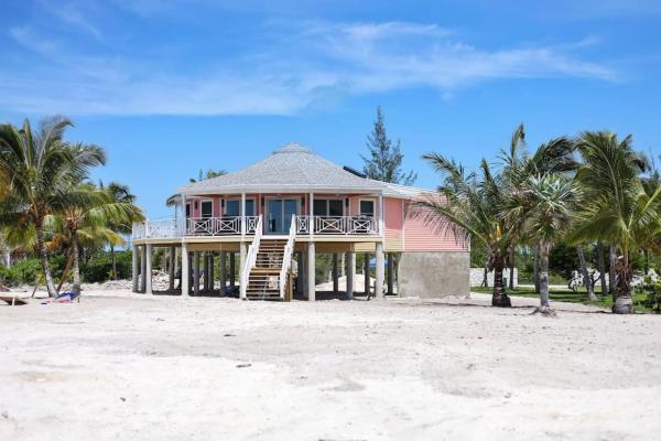 Leisure Beach Ocean Retreat, Lower Bogue