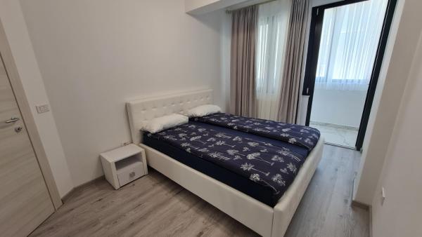 På billedet ses objektet NORDIC Residence 46 beliggende i byen Suceava.