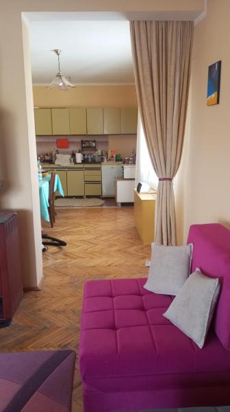 På billedet ses objektet Prenoćište Zora beliggende i byen Kučevo.