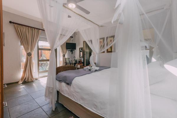 Beetleloop Guest House - Nelspruit