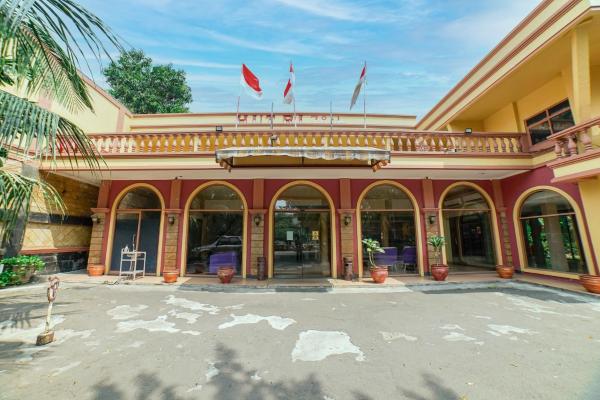 Hotel Kalisma By Alia - Jakarta