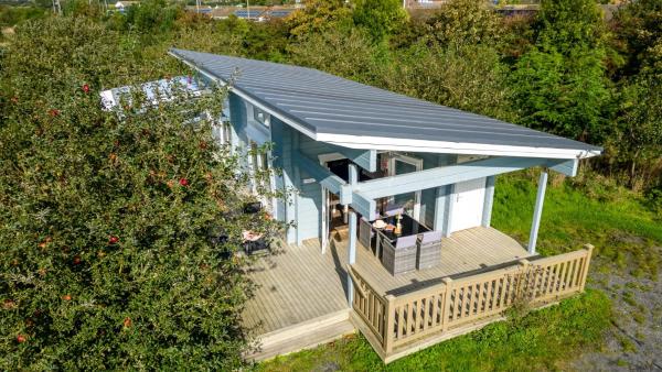 Foto 2: Broadpath, Great Field Lodges