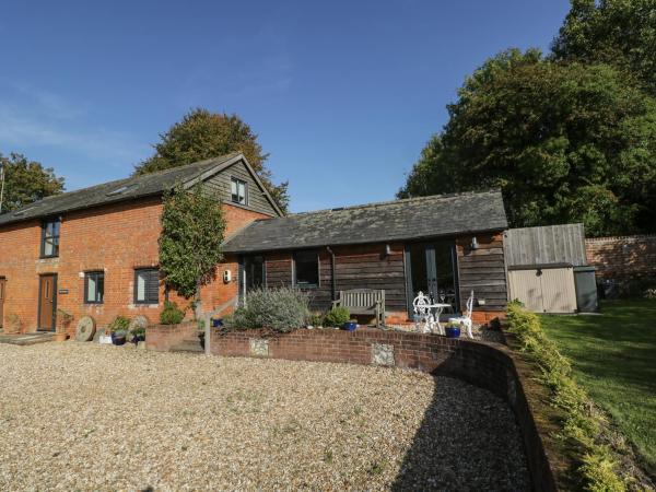 På billedet ses objektet The DunnitManor Farm beliggende i byen Salisbury.
