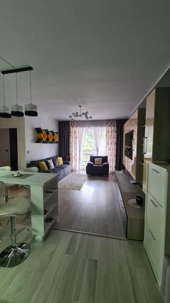 Apartament Vis De Sinaia ! - Sinaia