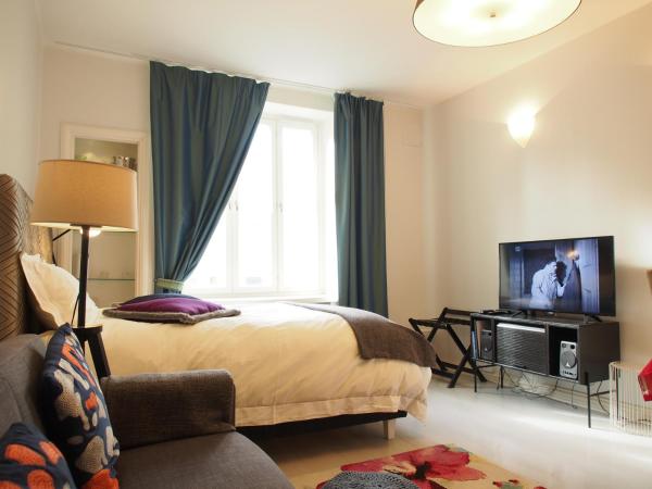 Top Apartments Helsinki - Alppila - Helsinki