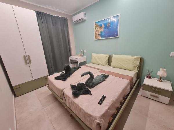 B&B LE TRE ISOLE, Генуя