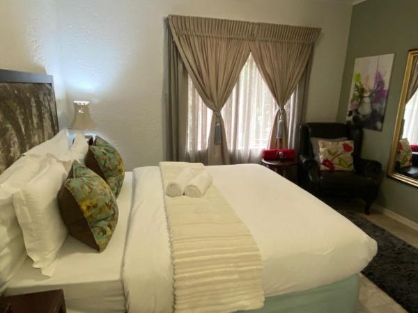 Endonini House Lovely 3 Bedroom - Mbombela