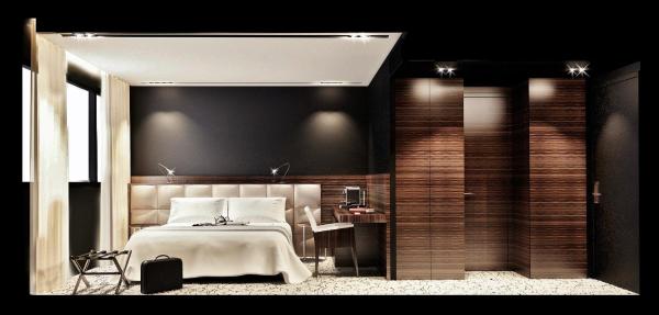 Howard Hotel Paris Orly Airport - Bourg-la-Reine