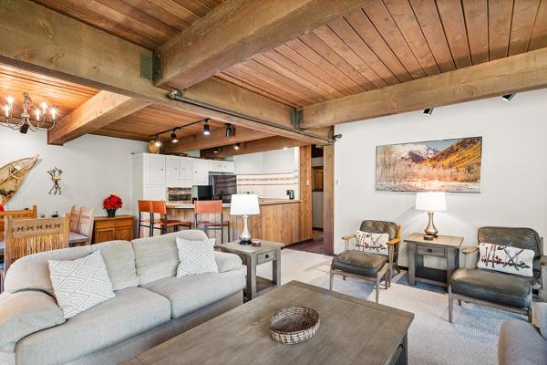 Foto 4: Enclave 208, Snowmass Ski-In/Ski-Out Condo w/Shared Pool/Hot Tub/WiFi