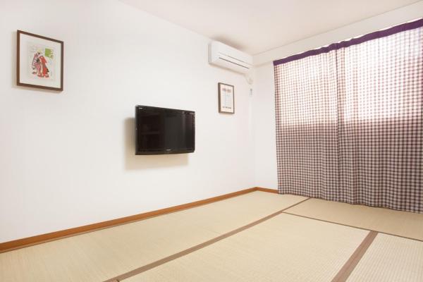 Hotel Hanabi - Vacation Stay 89107v - Ikebukuro