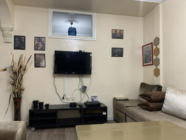 A la foto es mostra l'objecte Maison Confort Oulfa Top Prix situat a la ciutat de Casablanca.