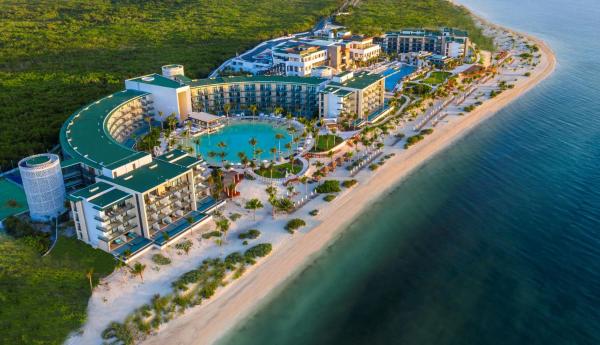 Haven Riviera Cancun - All Inclusive - Adults Only, Cancún