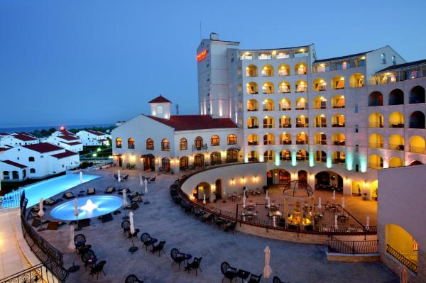 Arena Regia Hotel & Spa - Marina Regia Residence, Мамайя Норд – Нэводари