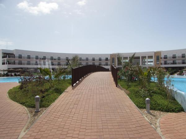 Bilde 8: BCV - Private 1 Bedroomed Apartment Dunas Resort 3044 and 3077