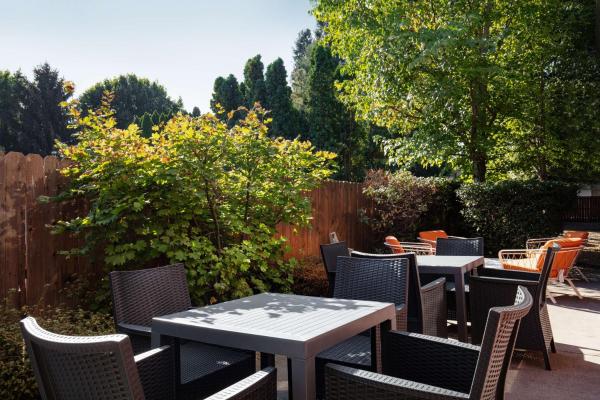 Hampton Inn Medford - Medford, OR