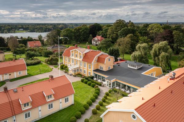Ronnums Herrgård - Trollhättan