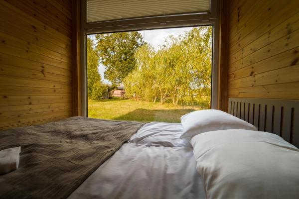 Arche Siedlisko Augustynka 39 - Polonia