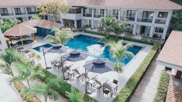 Ora Beach Resort - 엘니도