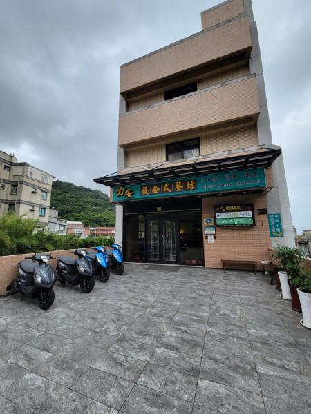 Photo 4 : 悠而行旅