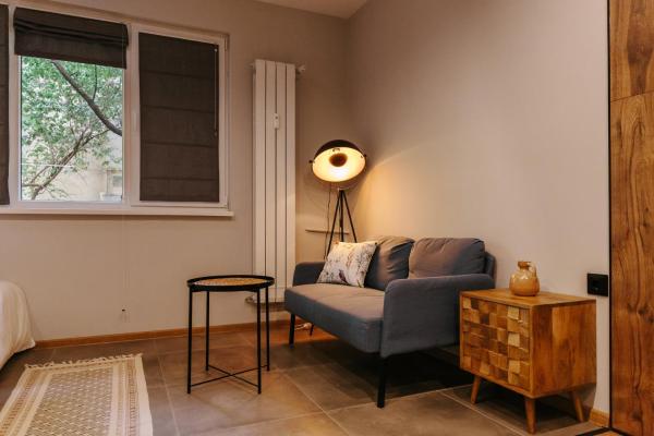 Vinyl Studio Apartment Sofia, Sofia