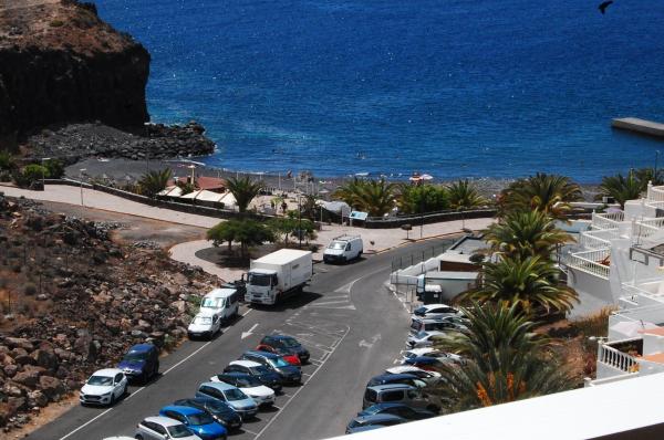 Panarea Agua Viva - Teneriffa