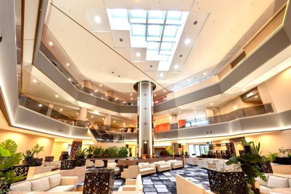 Hotel Fukuracia Osaka-bay - Ashiya