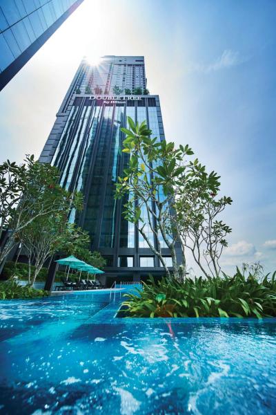 Billede 2: Doubletree By Hilton Shah Alam I-City