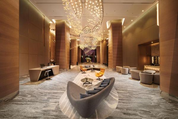 Billede 4: Doubletree By Hilton Shah Alam I-City
