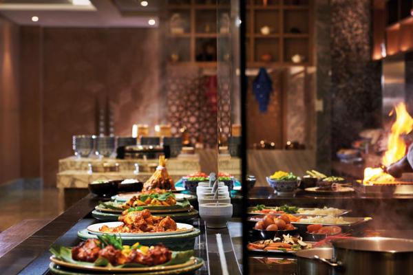 Billede 9: Doubletree By Hilton Shah Alam I-City