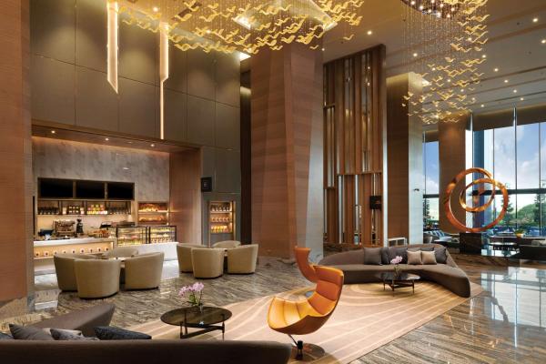 Billede 8: Doubletree By Hilton Shah Alam I-City