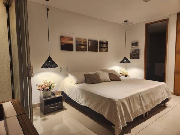 Bild 7: Apartasuites Edificio H2 - Vistas al Mar & Bahia