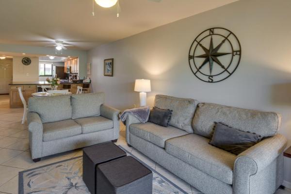 Foto 4: Pool, Hot Tub and Beach Access Cocoa Beach Home!