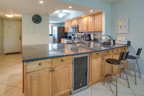 Foto 7: Pool, Hot Tub and Beach Access Cocoa Beach Home!