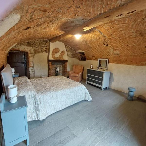 Fotografie 8: Istanti - Rosmarino