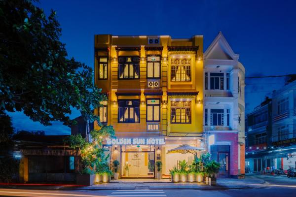 Golden Sun Hotel Hoi An, Hoi An