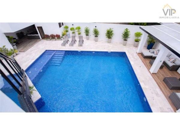 Elegante condominio Ejecutivo familiar, San Pedro Sula