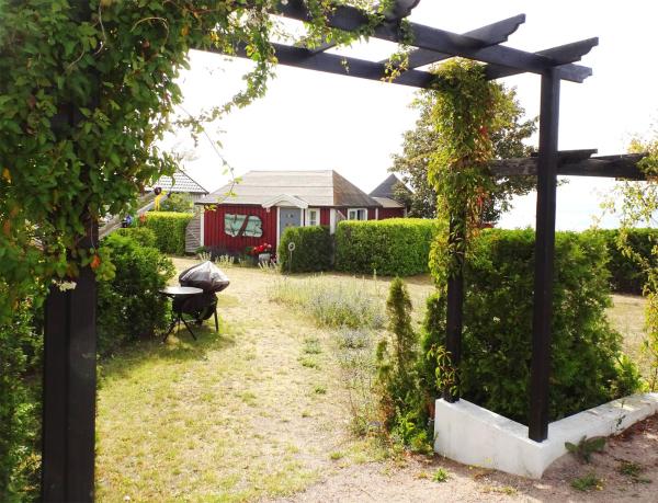 1c, Första Parkett, 50m Till Badstrand - Öland
