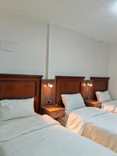 Cleopetra Hotel, Wadi Musa