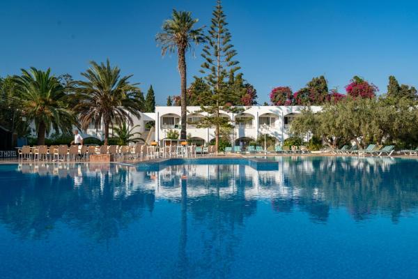 Le Hammamet Hotel & SPA