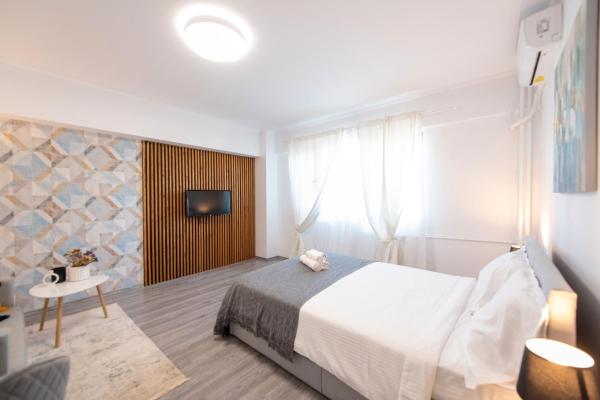 Studio D`or Dorobanti - Bucharest