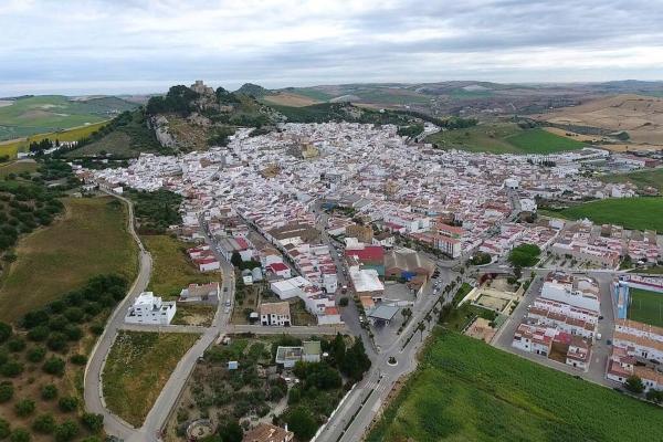 Nella foto è visibile l'oggetto Rancho Carita situato nella città di Espera.