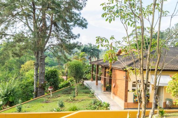 Villa Bem Querer - Camomila
