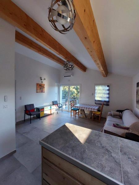 A la foto es mostra l'objecte Appartement 50m2 au cœur de sussargues situat a la ciutat de Sussargues.