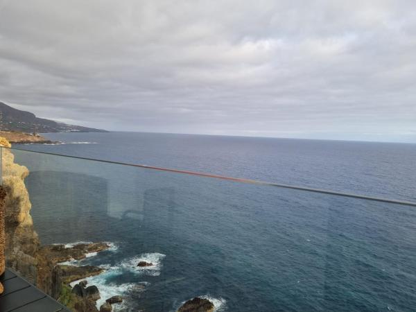 Apartamento Atlántico - Los Realejos