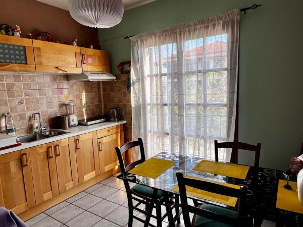 Sunny House At Ancient Mycenae, Close To Nafplio! - Аргос
