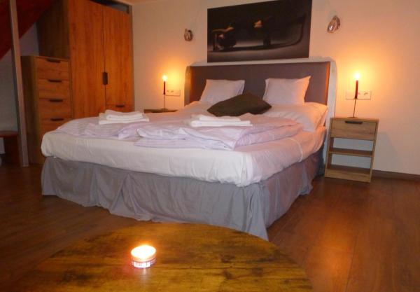Silver55 Apartman - Boedapest