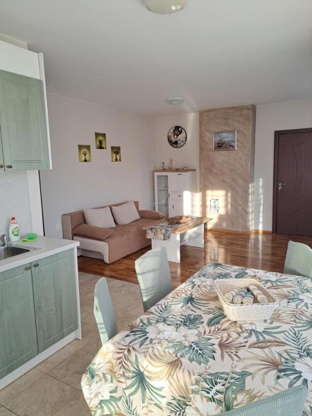 Megi Apartments, Nesebar sity