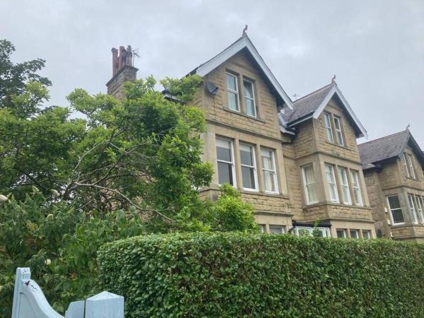 Billede 3: Spacious & Bright 3 bed Harrogate Apartment