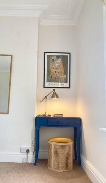 Billede 9: Spacious & Bright 3 bed Harrogate Apartment