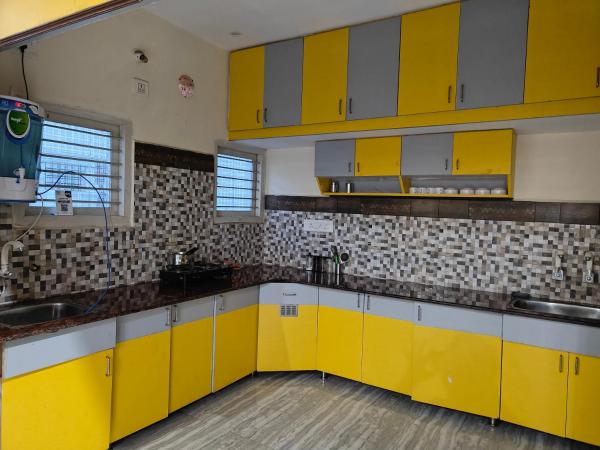 Na zdjęciu widoczny jest obiekt 2Bhk holiday home położony w mieście Mysuru.